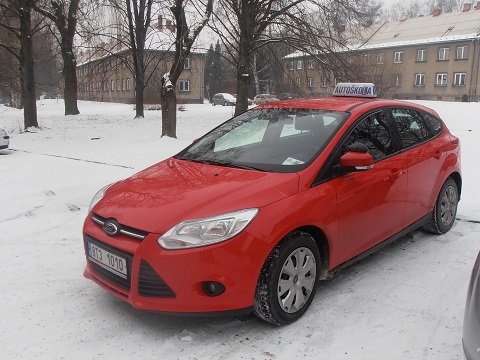 Ford